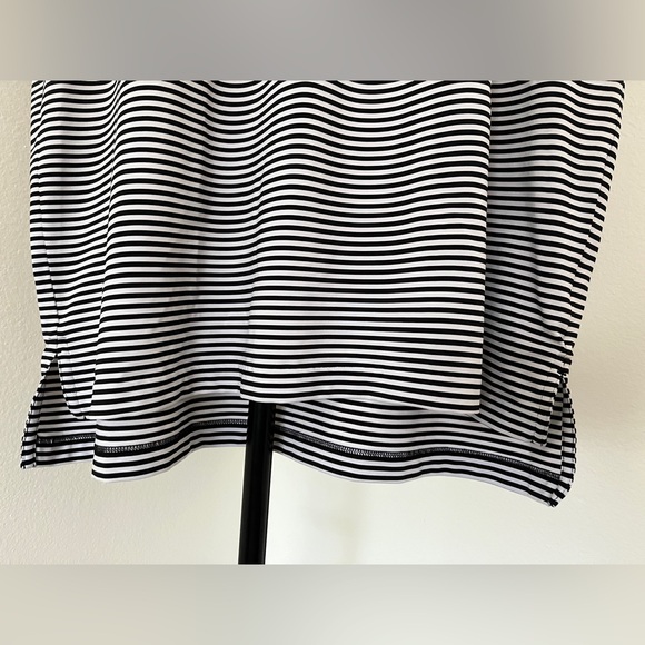 ⛳🏌️‍♂️ Peter Millar Summer Comfort Striped Golf Polo | Men’s XL - Picture 9 of 11